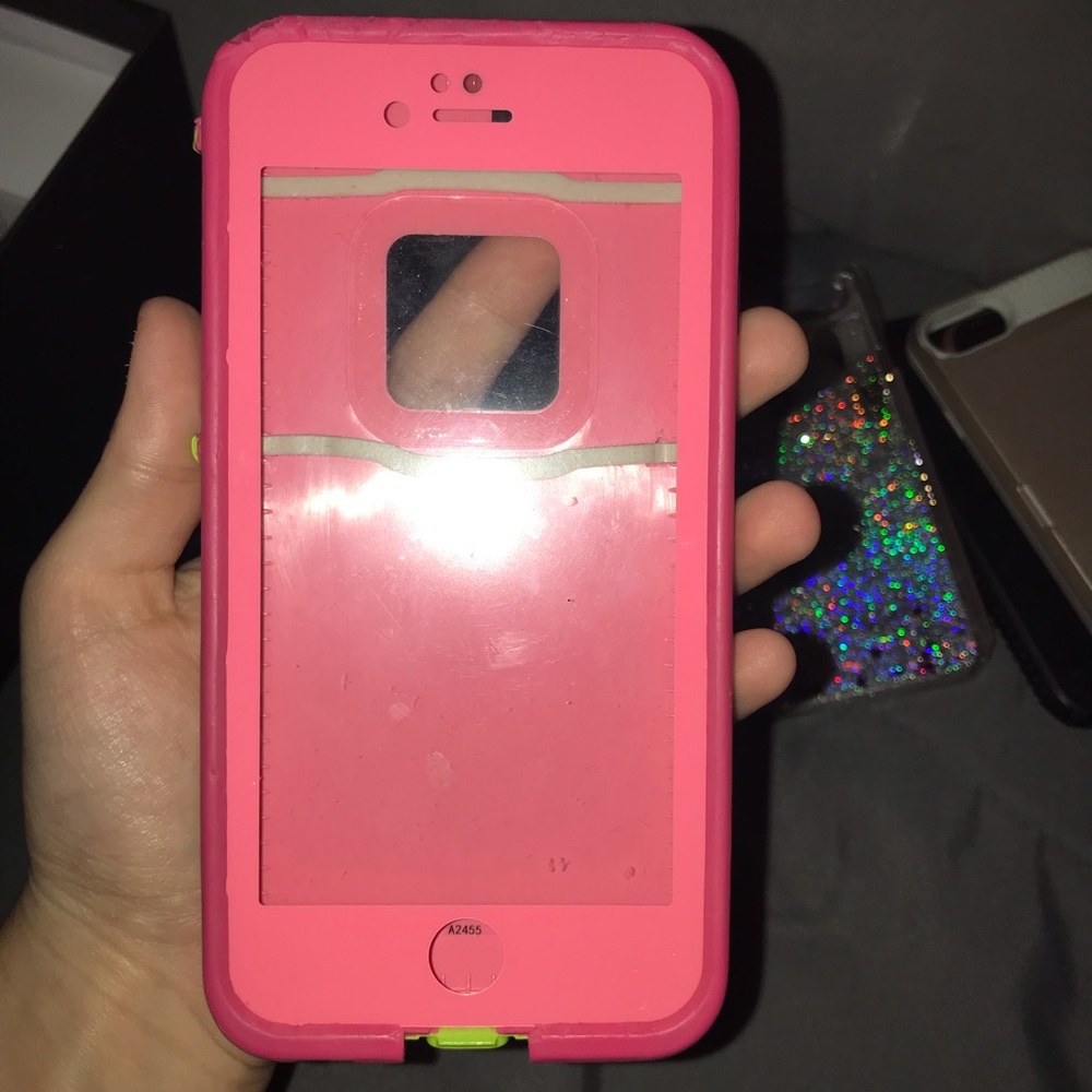 iPhone 6 case